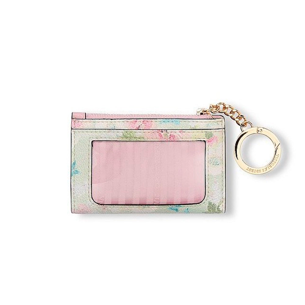 Tarjetero plegable Victoria's Secret
