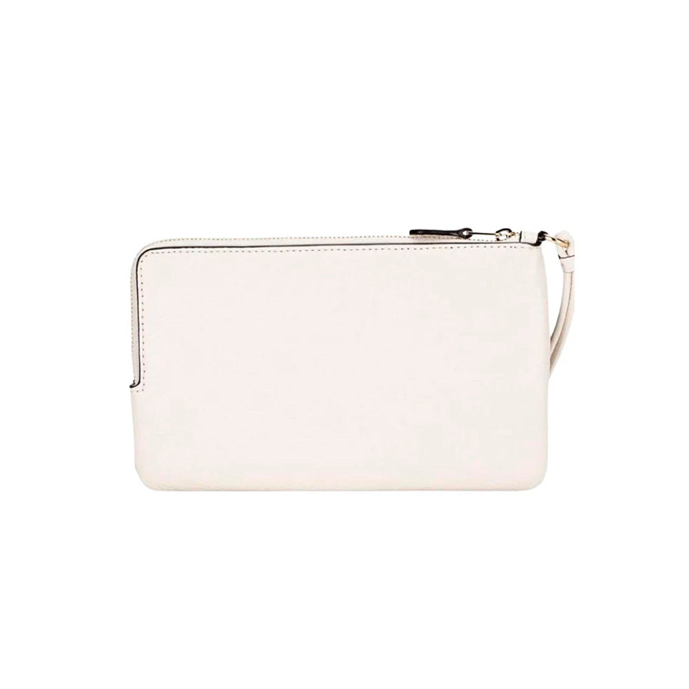 Bolso de mano Double Zip Signature Coach - Coach