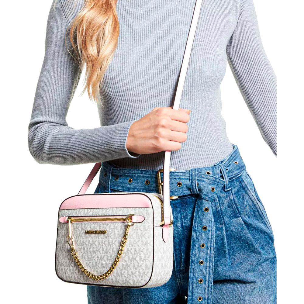 Crossbody Bag Jet Set Large Michael Kors - Michael Kors