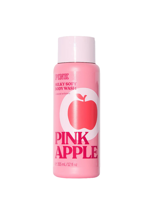 Jabón Líquido Corporal Apple Pink