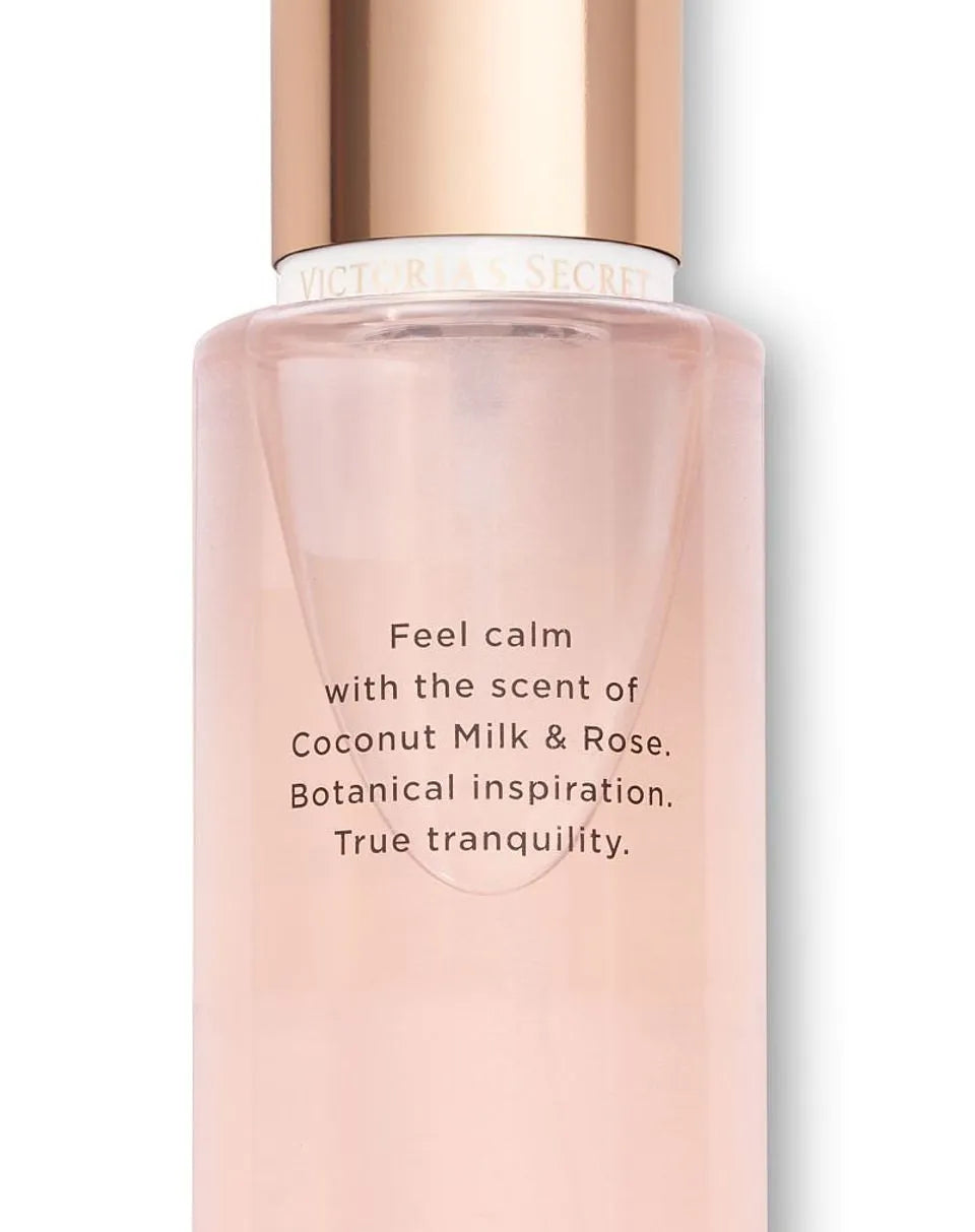 Mist Corporal Coconut Milk & Rose