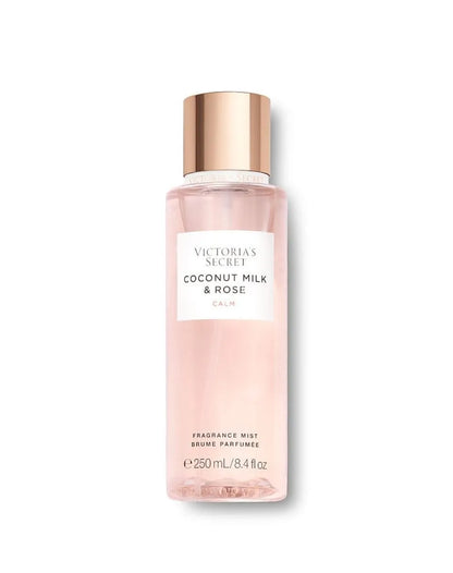 Mist Corporal Coconut Milk & Rose