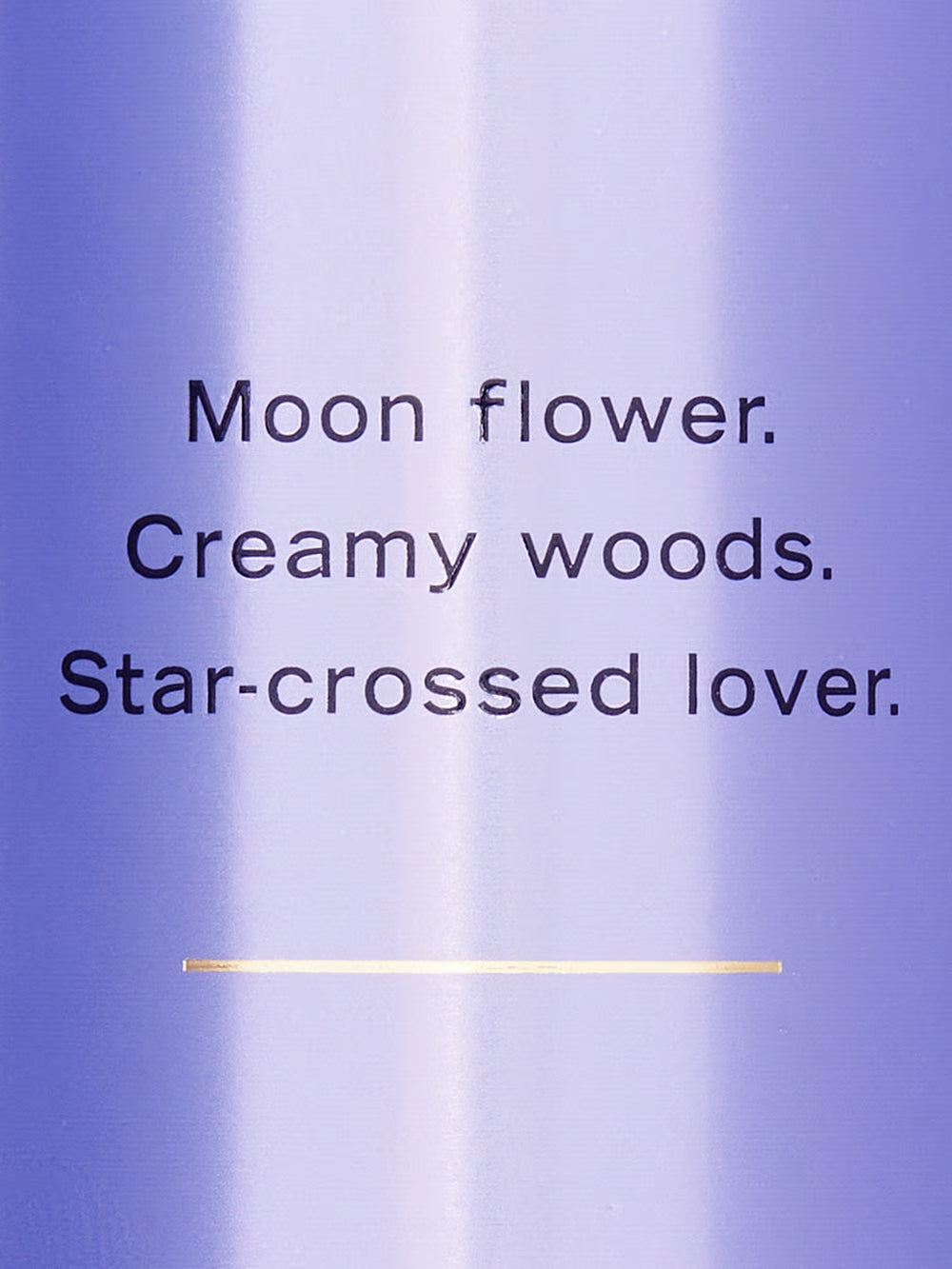 Mist Corporal Midnight Bloom