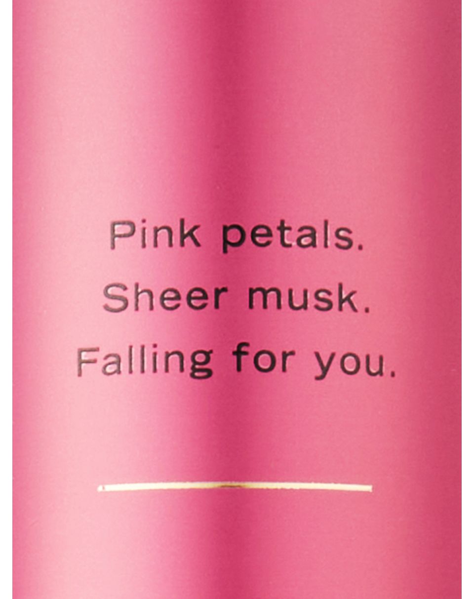 Mist Corporal Romantic