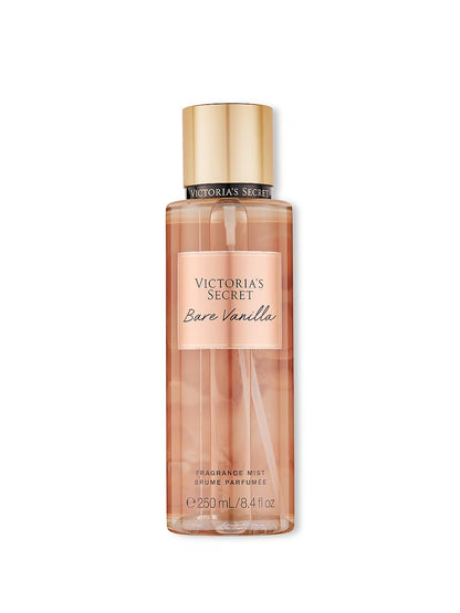 Mist Corporal Bare Vanilla