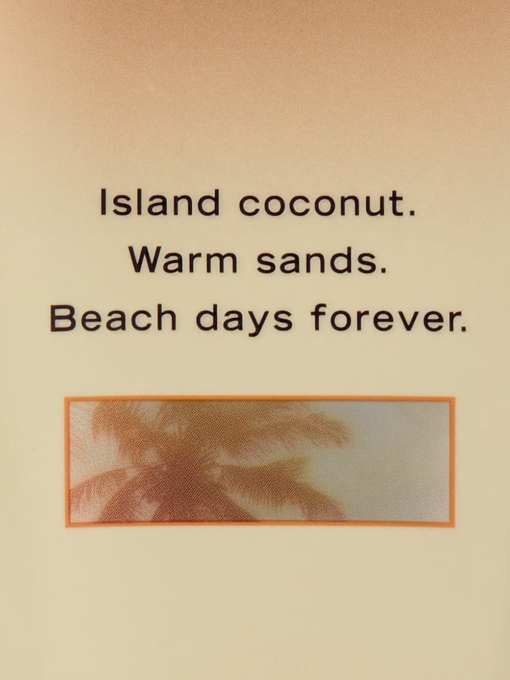 Loción Corporal Coconut Passion