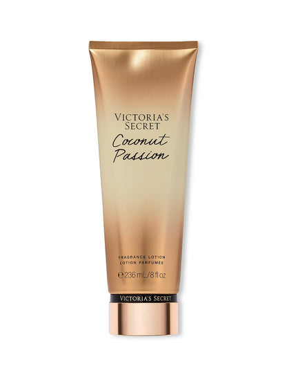 Loción Corporal Coconut Passion