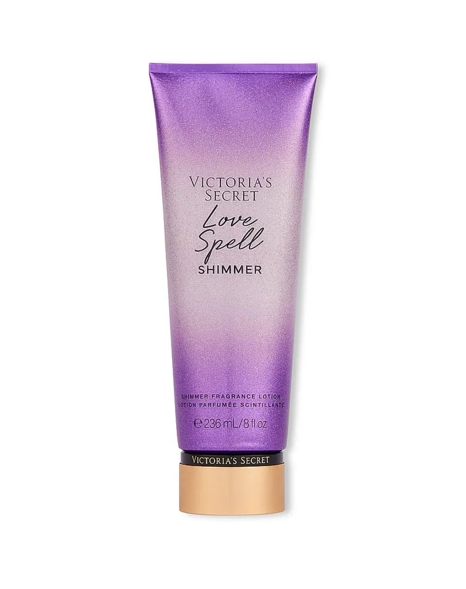 Loción Corporal Love Spell Shimmer