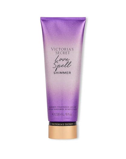 Loción Corporal Love Spell Shimmer