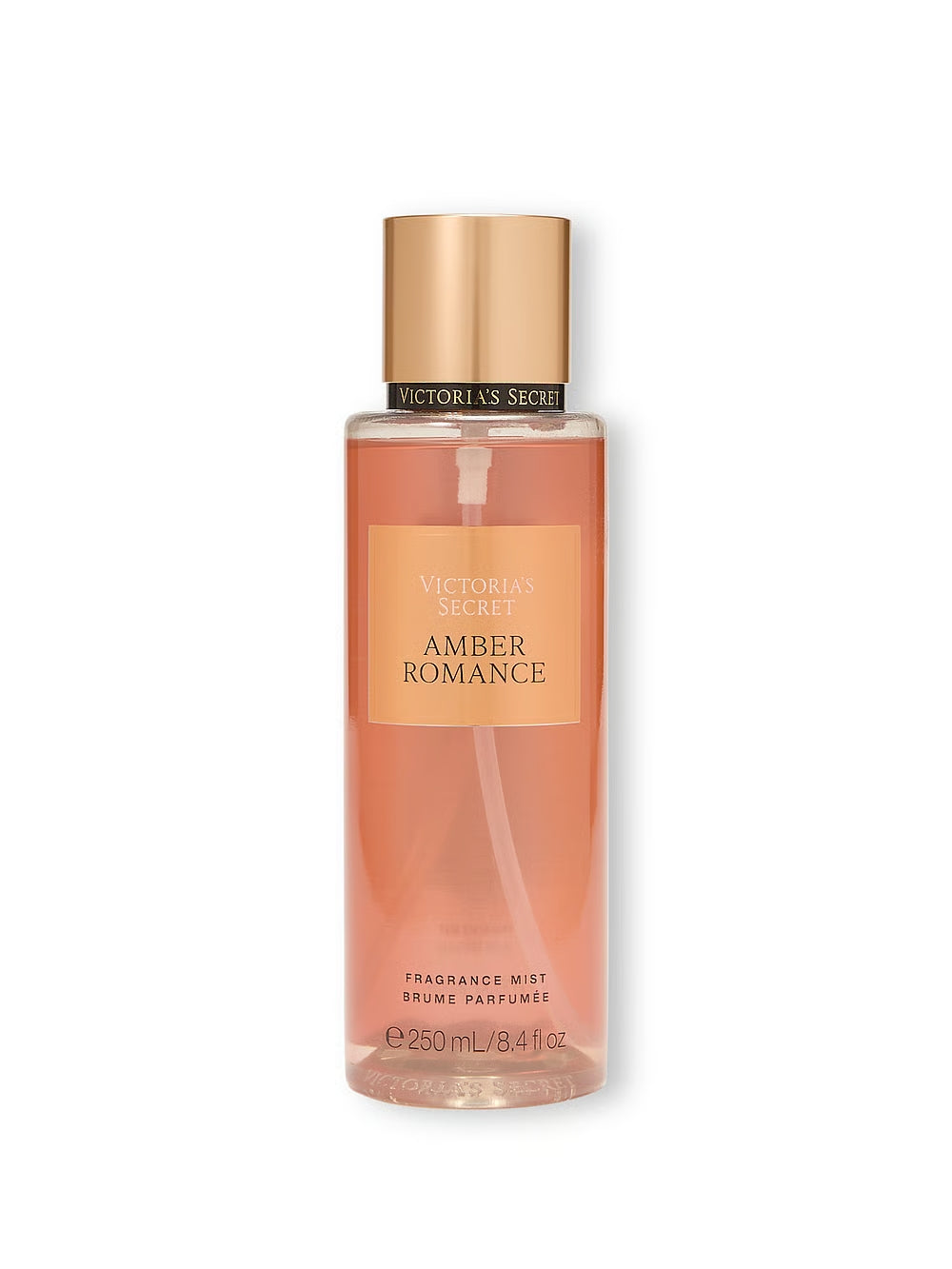 Mist Corporal Amber Romance