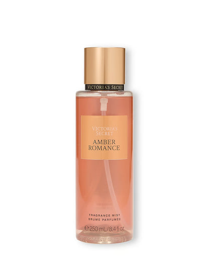 Mist Corporal Amber Romance