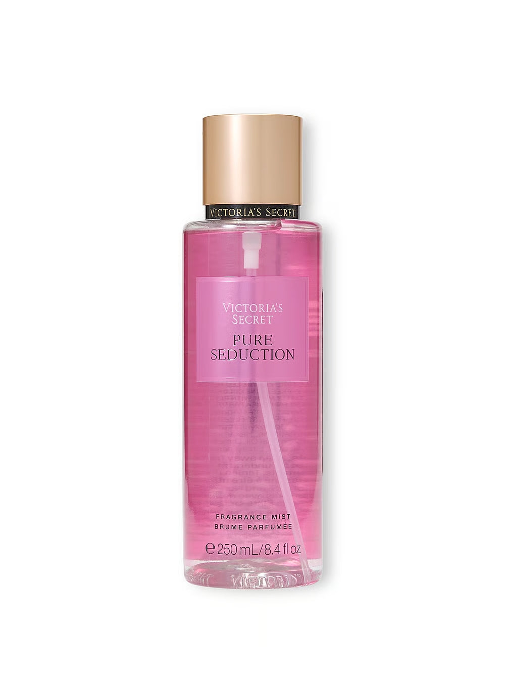 Mist Corporal Pure Seduction