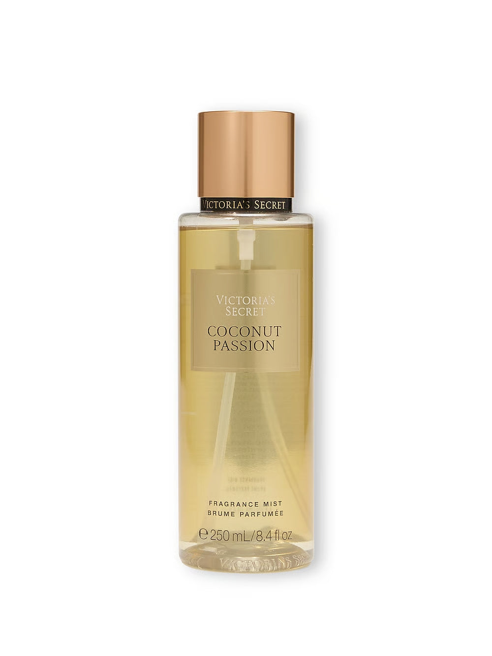 Mist Corporal Coconut Passion