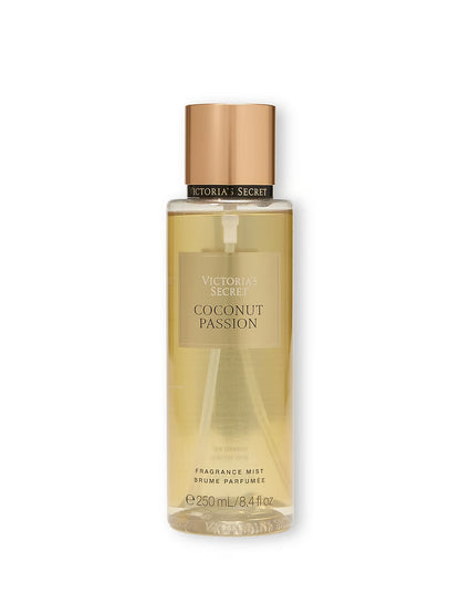Mist Corporal Coconut Passion