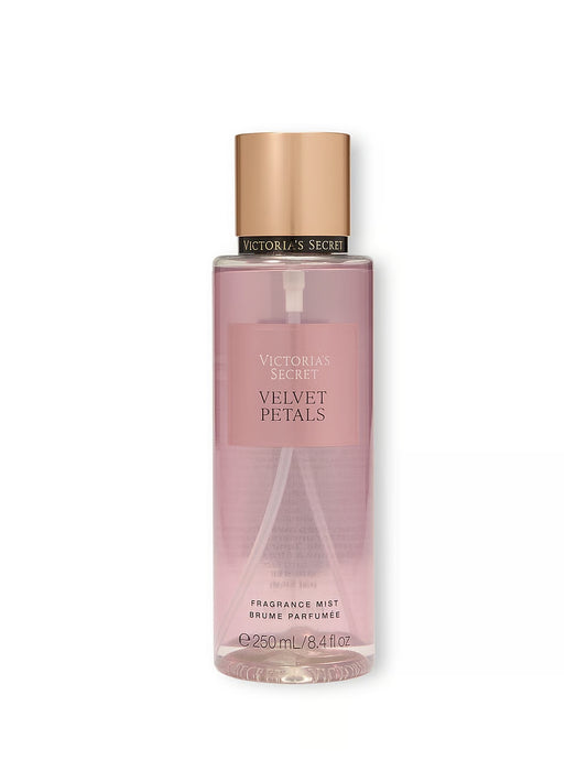 Mist Corporal Velvet Petals