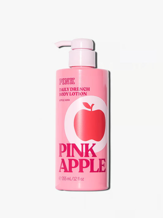 Loción Corporal Pink Apple