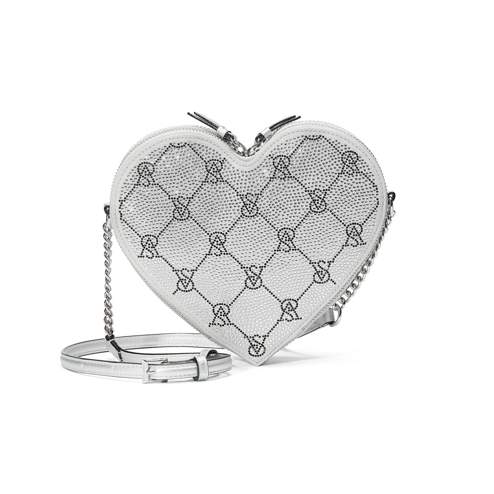 Crossbody Bag Heart Victoria's Secret
