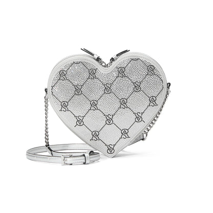 Crossbody Bag Heart Victoria's Secret