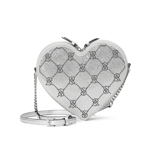 Crossbody Bag Heart Victoria's Secret