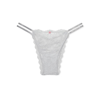 Pantie Strap Shine Brazilian Victoria's Secret