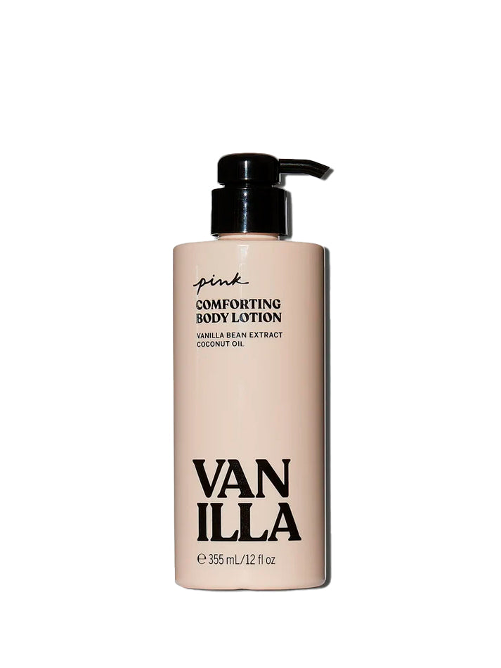 Loción Corporal Vanilla Pink