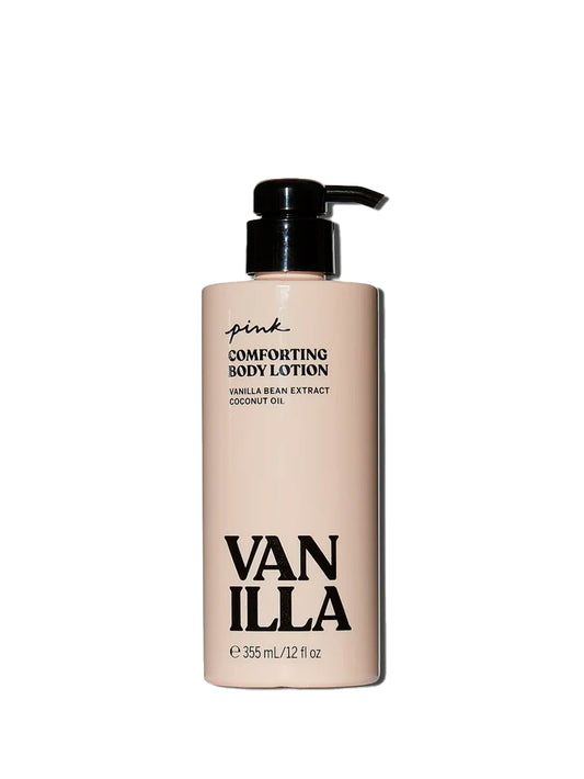 Loción Corporal Vanilla Pink