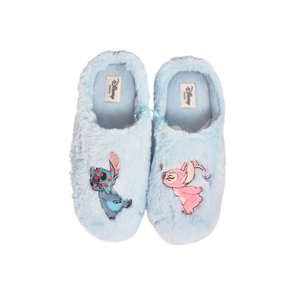 Pantuflas Lilo & Stitch Angel Disney x Primark
