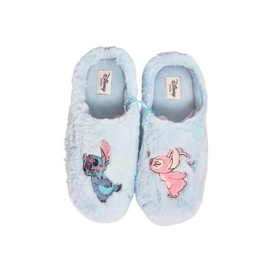 Pantuflas Lilo & Stitch Angel Disney x Primark