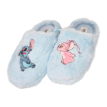 Pantuflas Lilo & Stitch Angel Disney x Primark