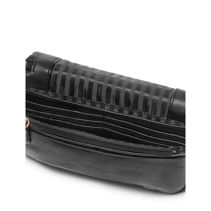 Billetera tipo Clutch Victoria's Secret