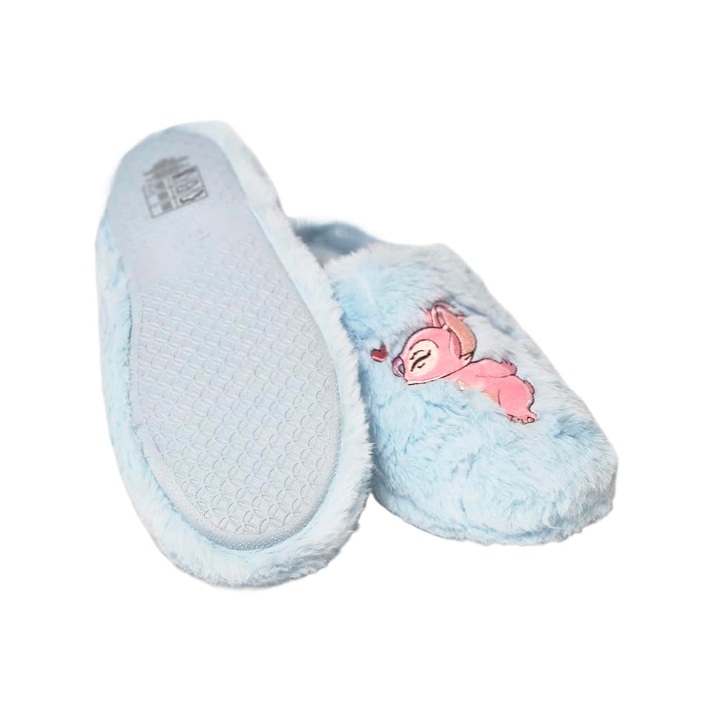 Pantuflas Lilo & Stitch Angel Disney x Primark