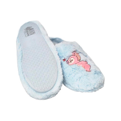 Pantuflas Lilo & Stitch Angel Disney x Primark