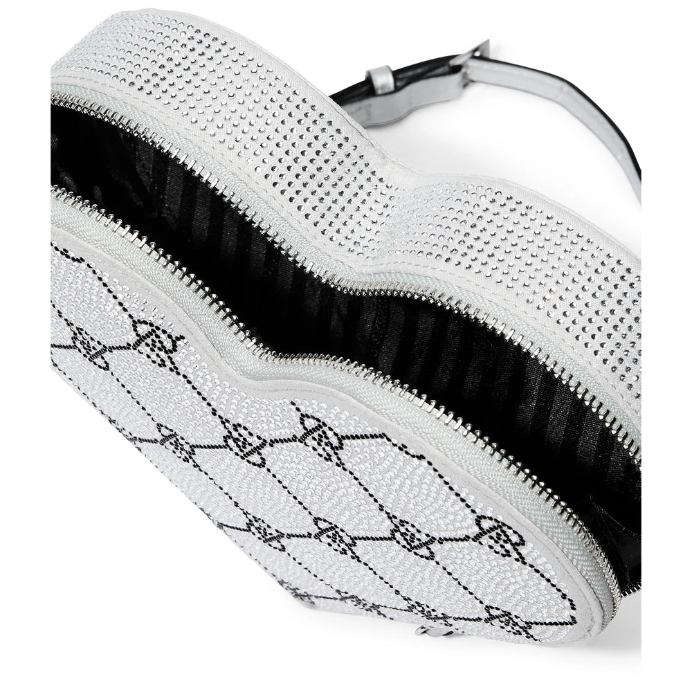 Crossbody Bag Heart Victoria's Secret