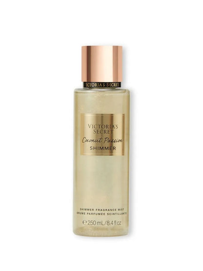 Mist Corporal Coconut Passion Shimmer
