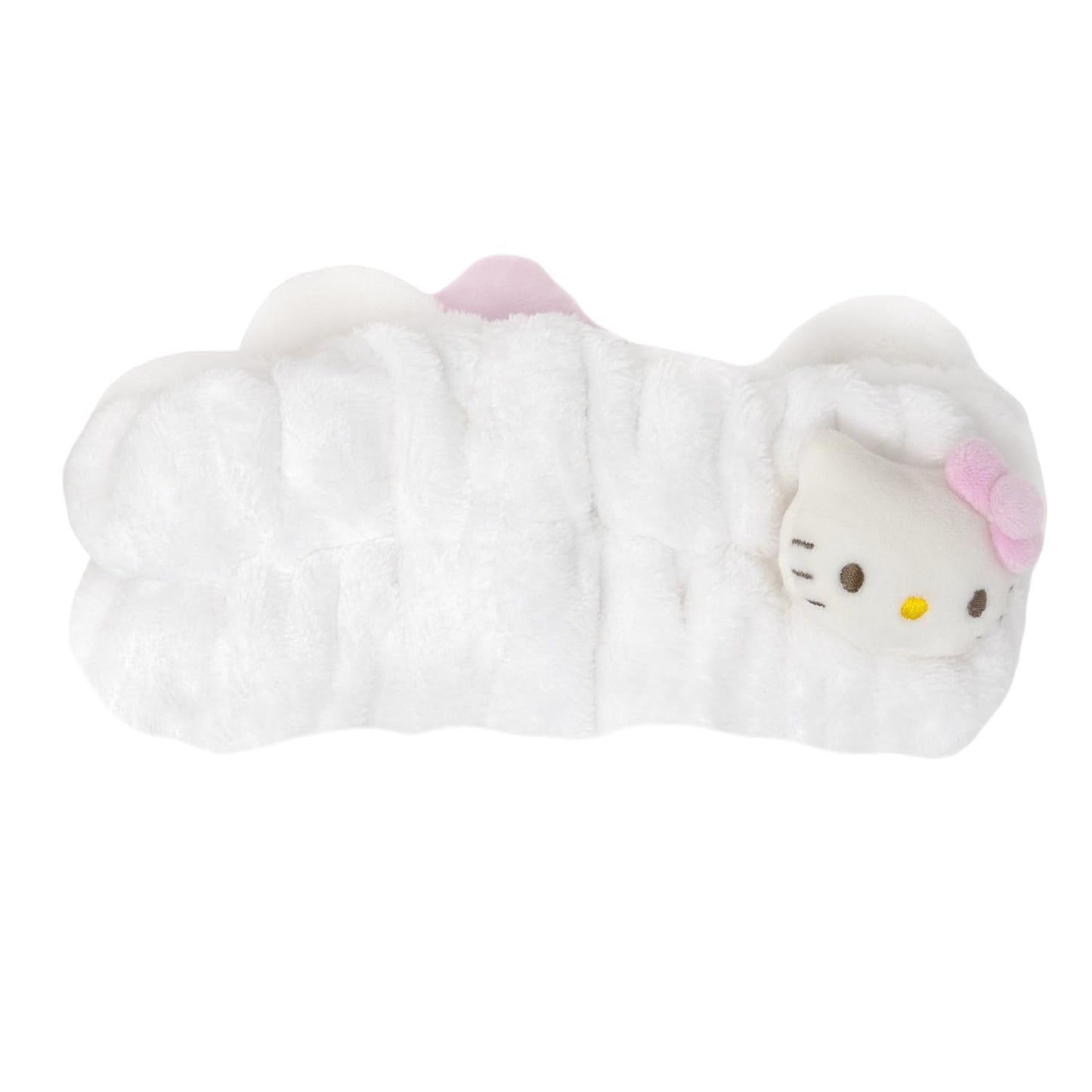 Diadema Hello Kitty The Crème Shop By Sanrio