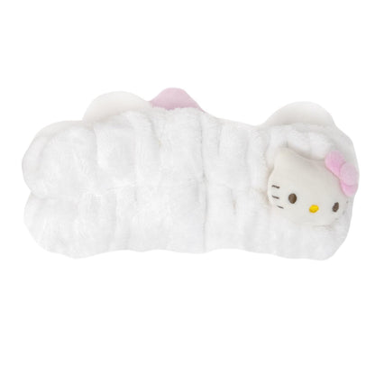 Diadema Hello Kitty The Crème Shop By Sanrio