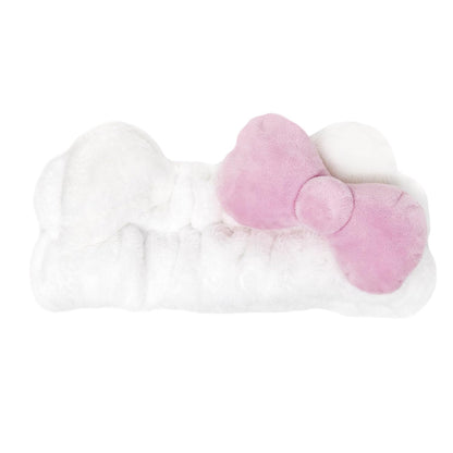 Diadema Hello Kitty The Crème Shop By Sanrio