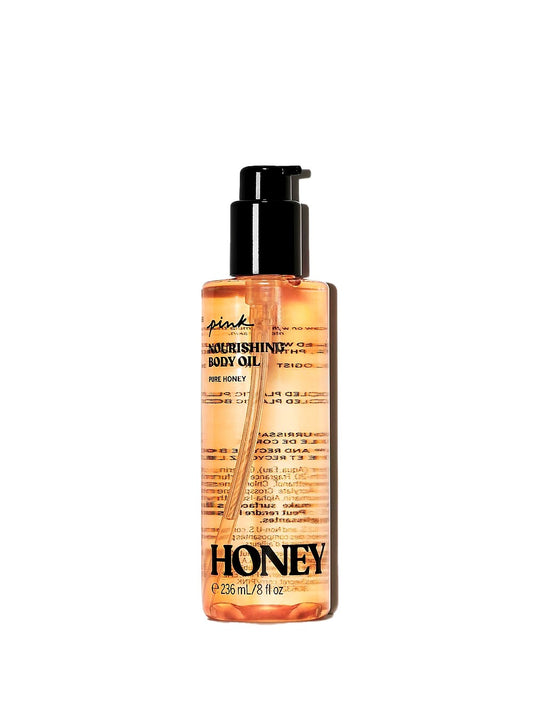 Aceite Corporal Honey Pink - Pink