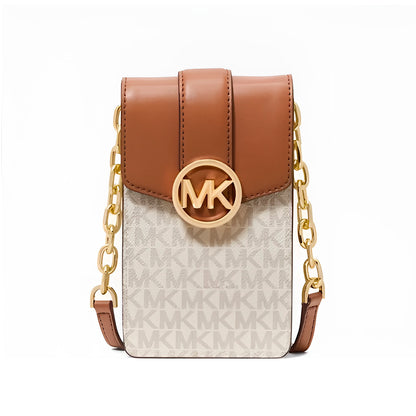 Crossbody Bag Small para celular Michael Kors - Michael Kors