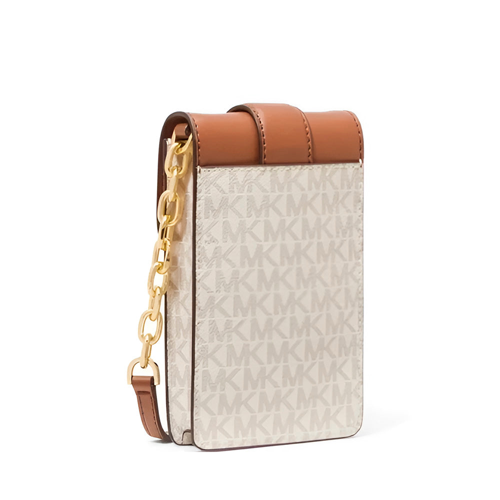 Crossbody Bag Small para celular Michael Kors - Michael Kors