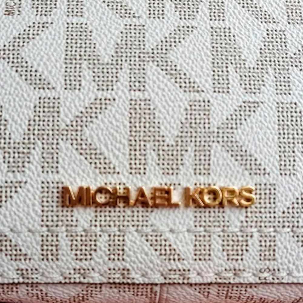 Crossbody Camden Pouchette Michael Kors - Michael Kors