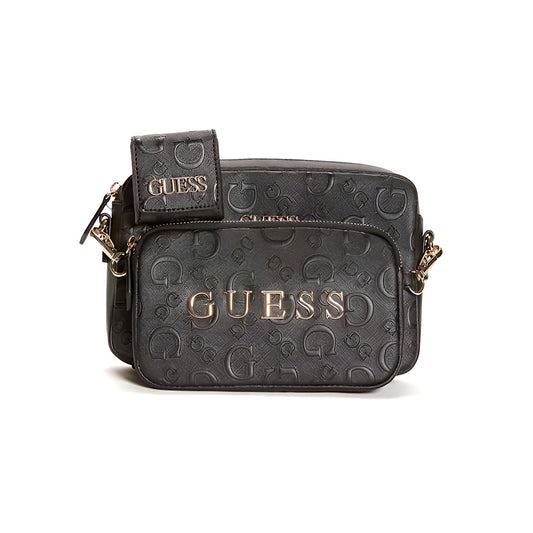 Crossbody bag Teea Double Guess - Guess