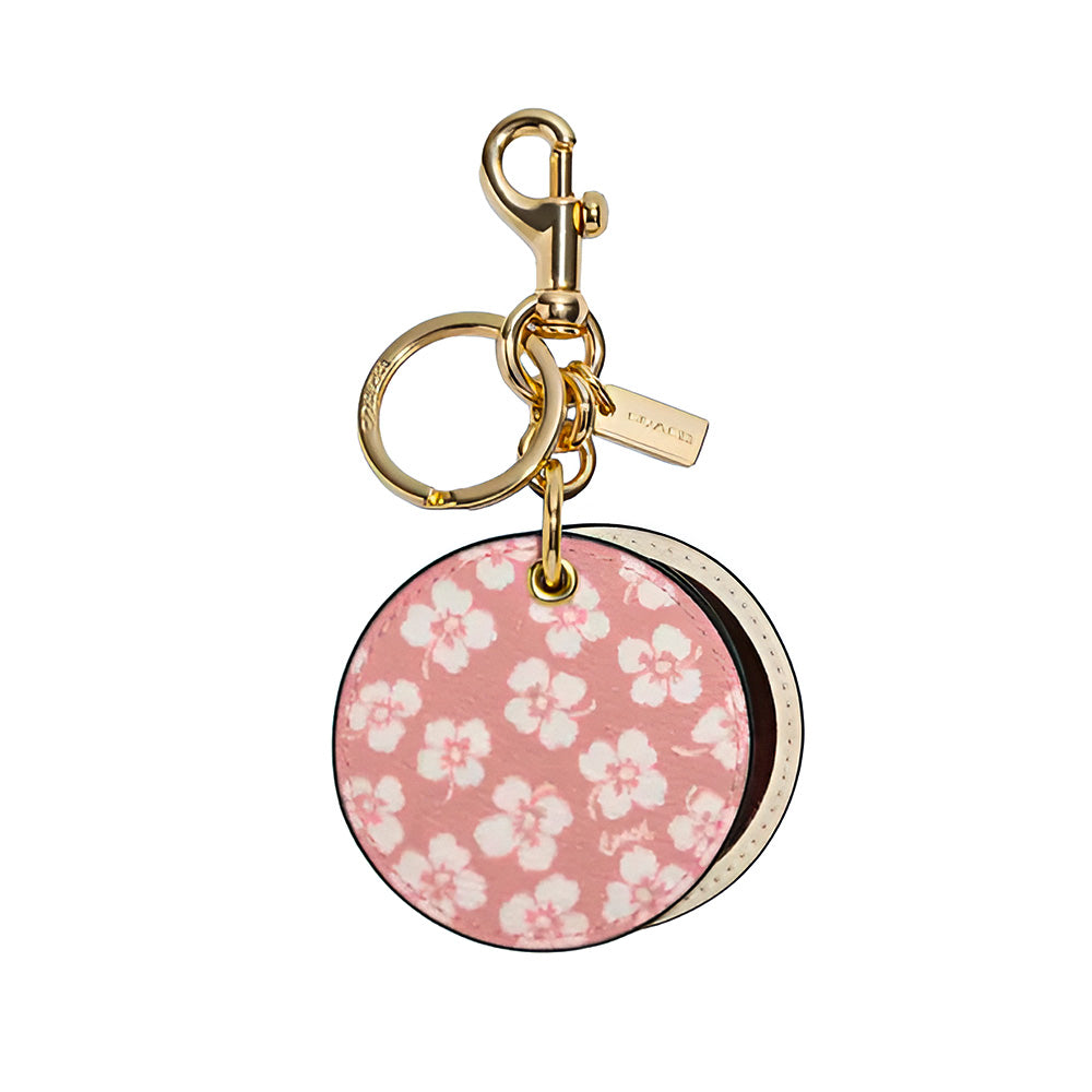 Llavero Floral Coach - Coach