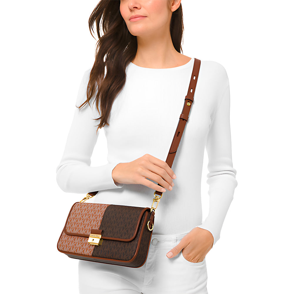 Shoulder Bag Bradshaw 2 en 1 Michael Kors - Michael Kors