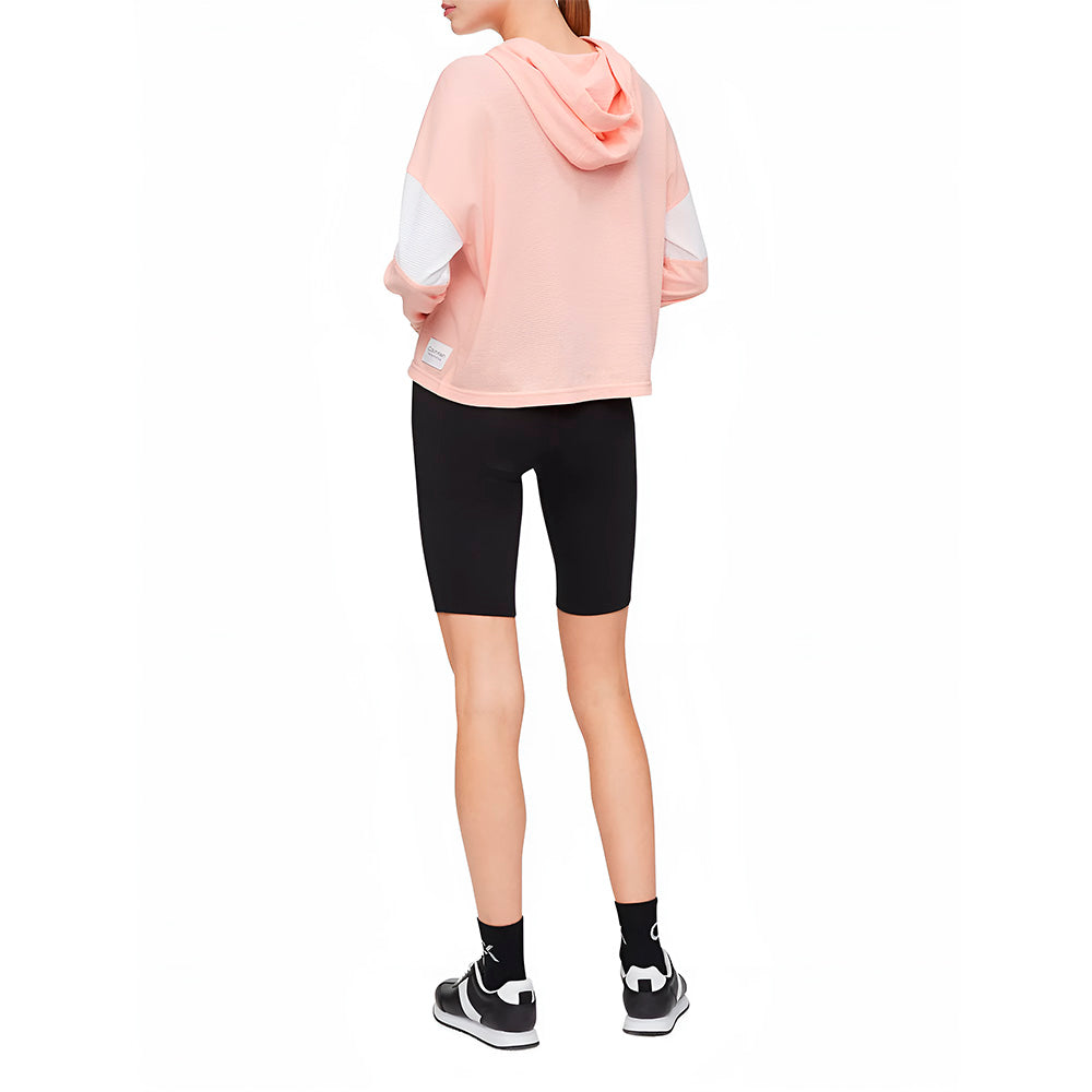 Sudadera Performance Colorblock Calvin Klein - Calvin Klein