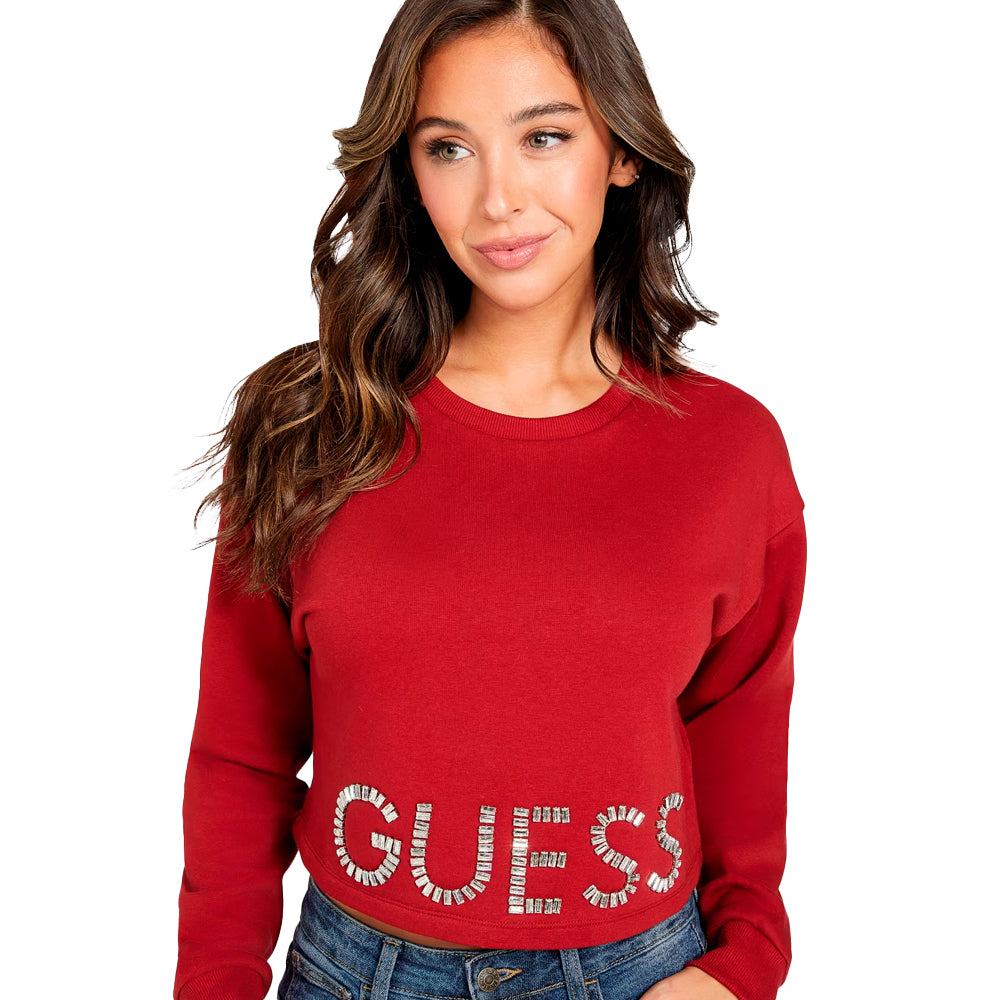 Sudadera Tara Guess - Guess