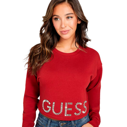 Sudadera Tara Guess - Guess