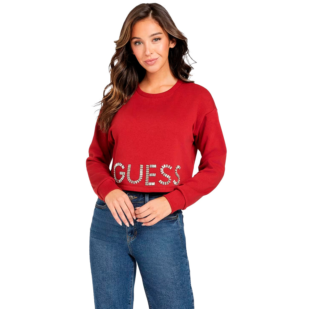 Sudadera Tara Guess - Guess
