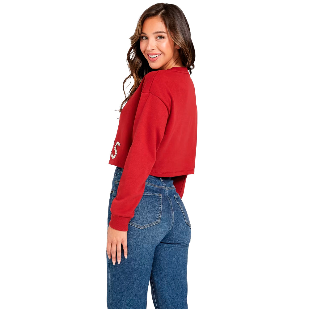 Sudadera Tara Guess - Guess