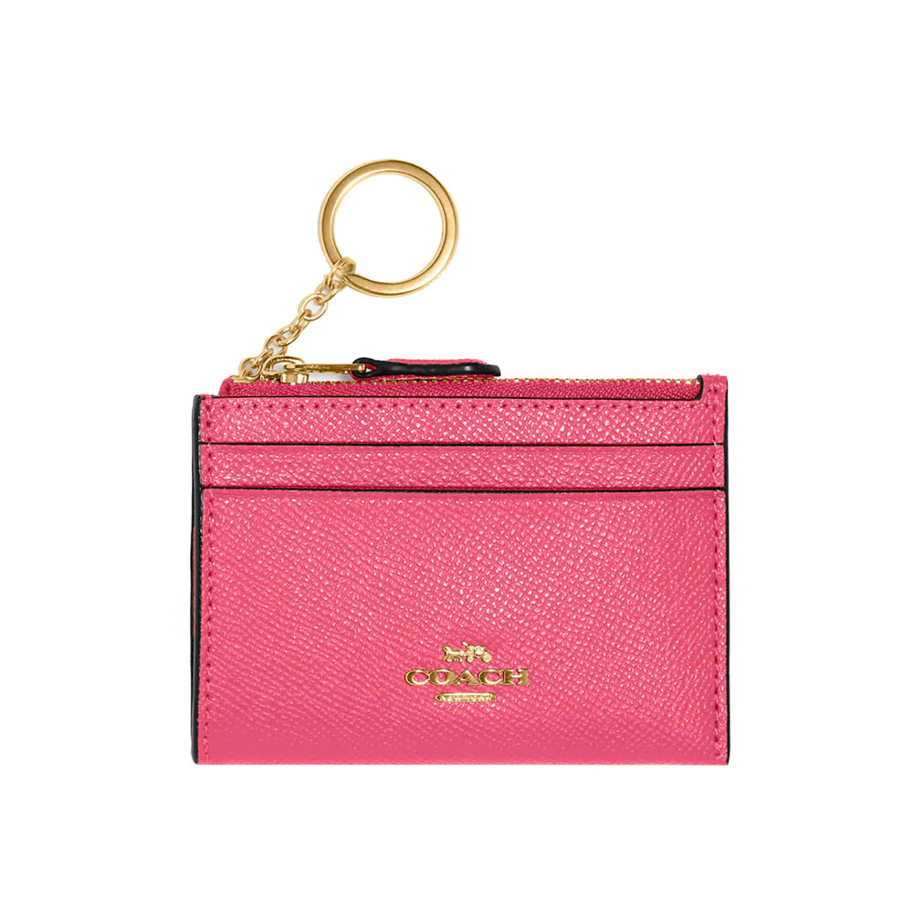 Tarjetero Skinny Coach - Coach